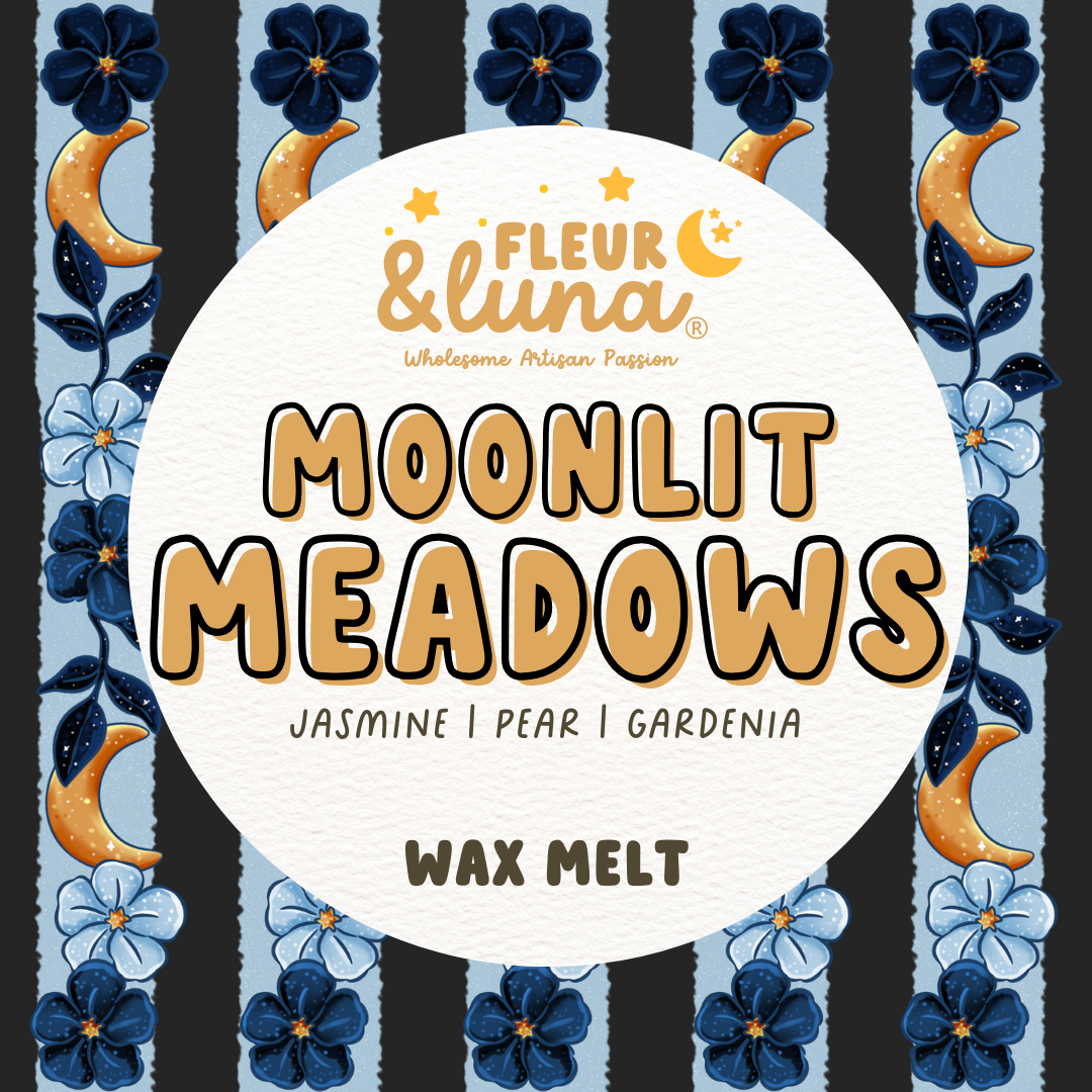 Moonlit Meadows