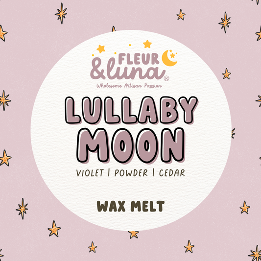 Lullaby Moon