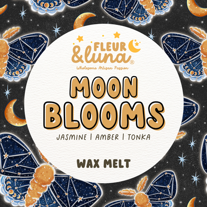 Moon Blooms