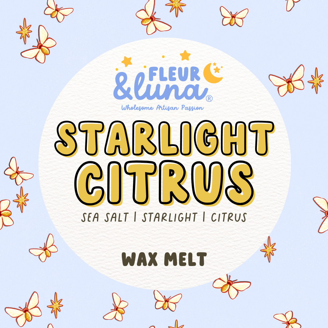 Starlight Citrus