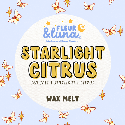Starlight Citrus