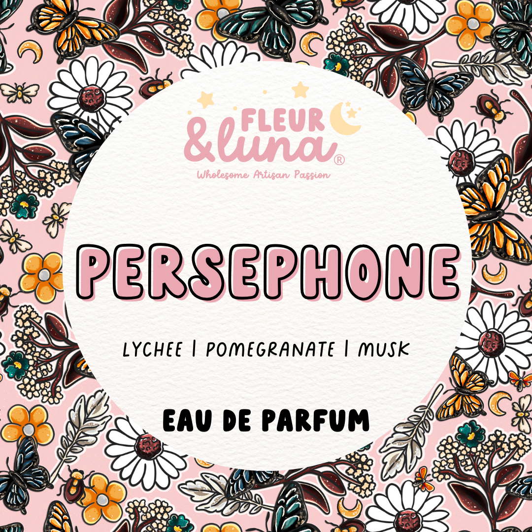 50mL Parfum Spritzer Persephone