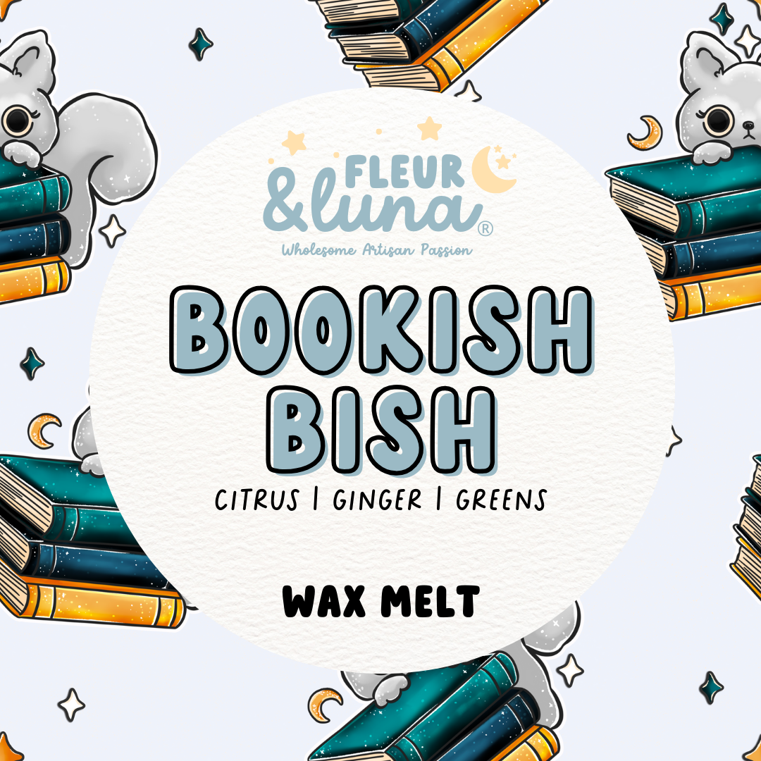 Bookish Bish