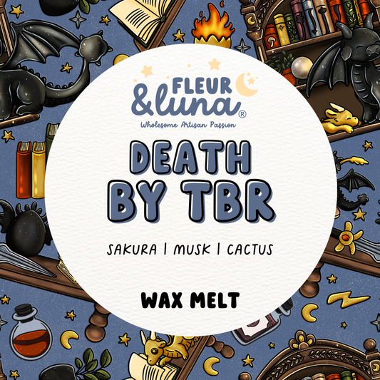 Death by TBR
