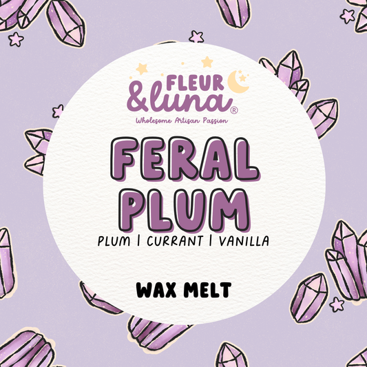 Feral Plum