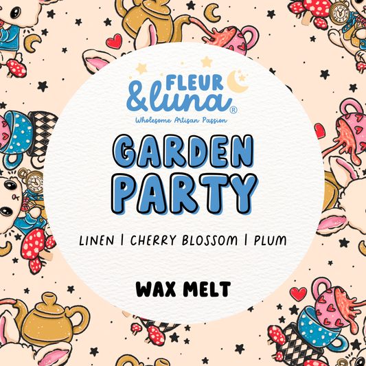 Garden Party