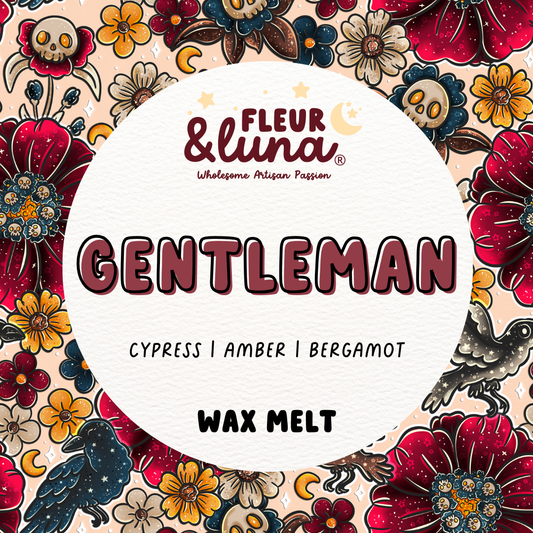 Gentleman