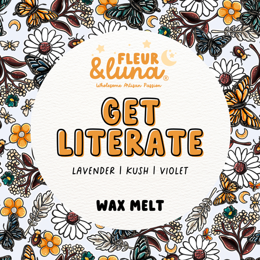 Get Literate