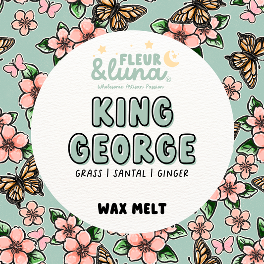 King George