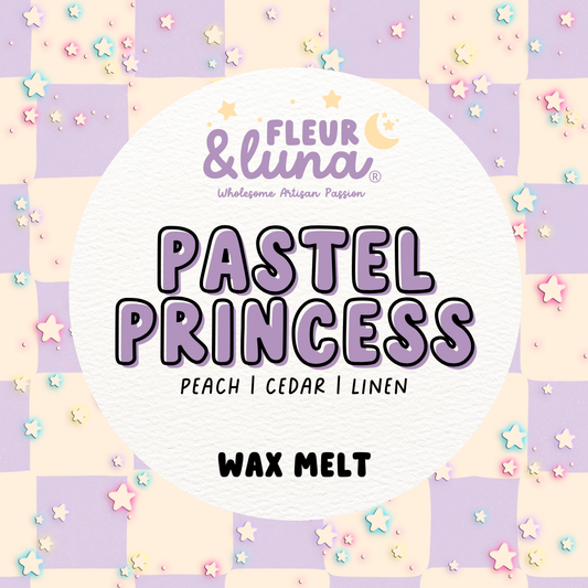 Pastel Princess