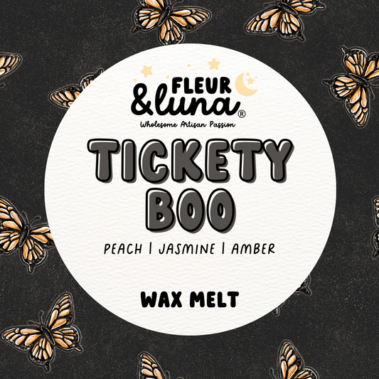 Tickety-Boo