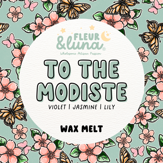 To the Modiste