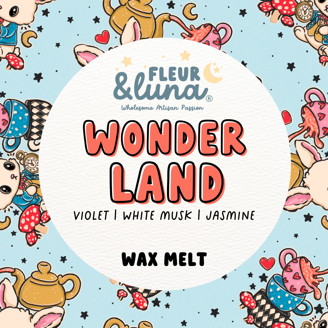 Wonderland