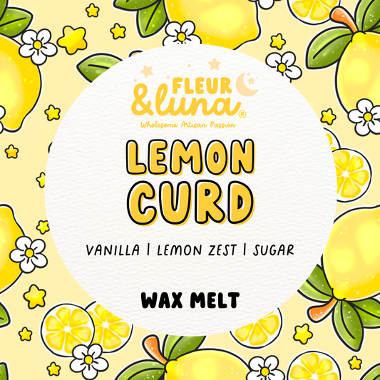 Lemon Curd