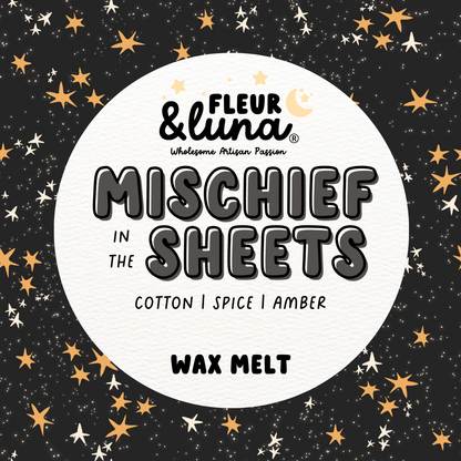 Mischief in the Sheets