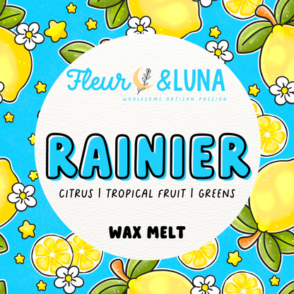 Rainier