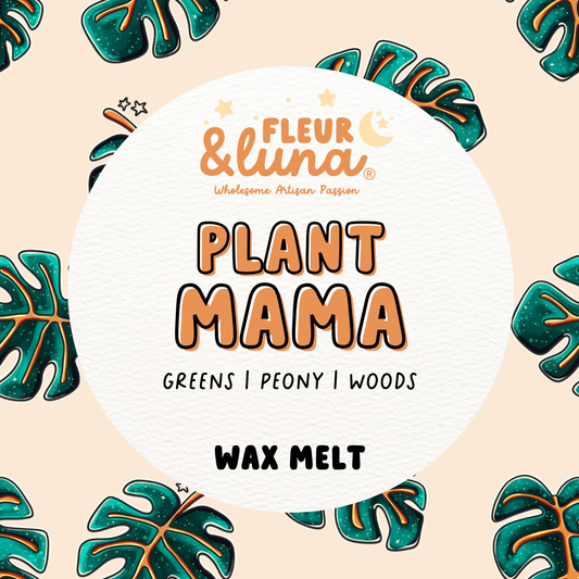 Plant Mama