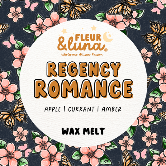 Regency Romance