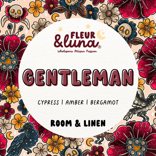 Room & Linen Gentleman