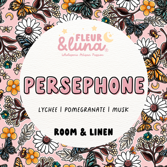 Room & Linen Persephone