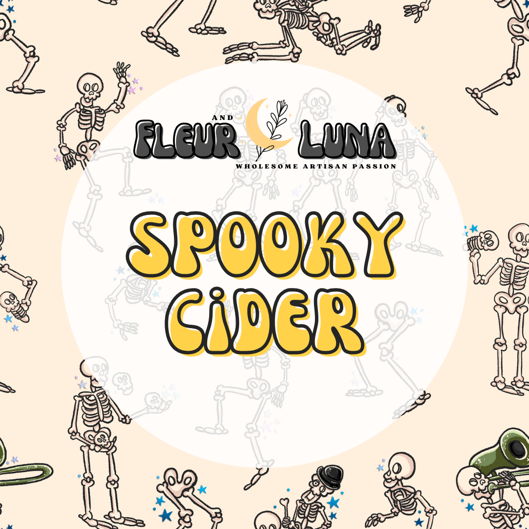 Spooky Cider