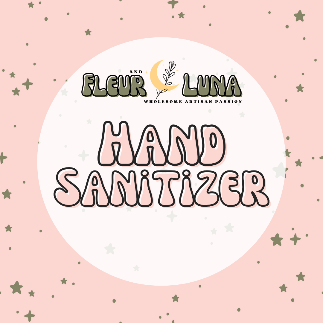 Hand Sanitizer