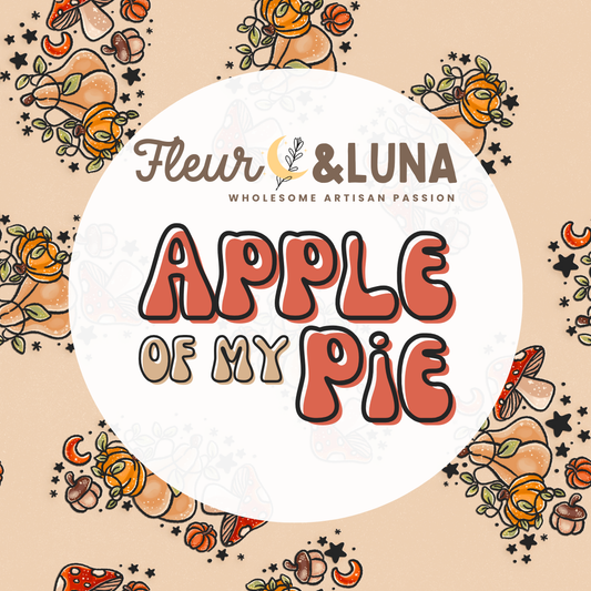 Apple of my  Pie