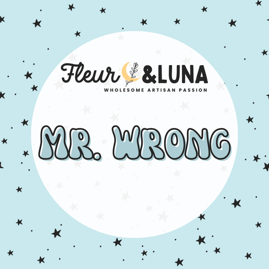 Mr. Wrong