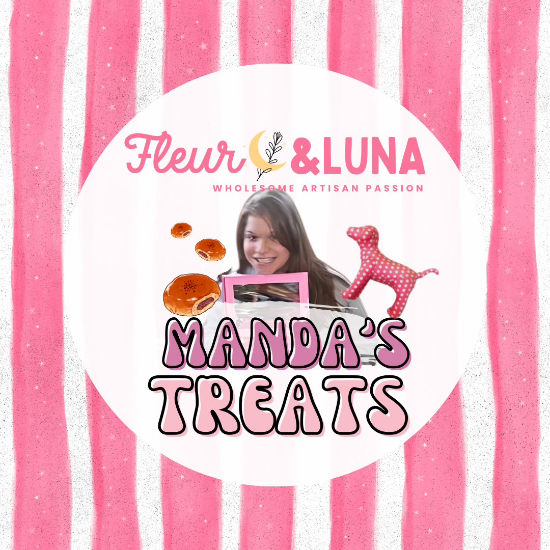 Manda's Treats