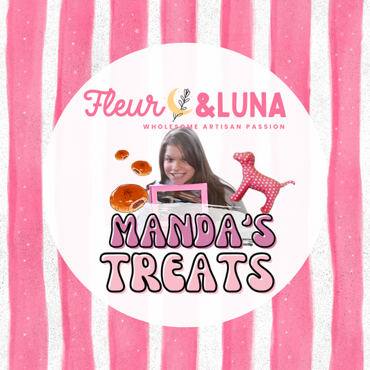 Manda's Treats