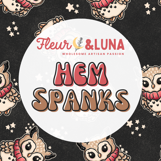 HEM Spanksgiving SHIPS 2/14/2025
