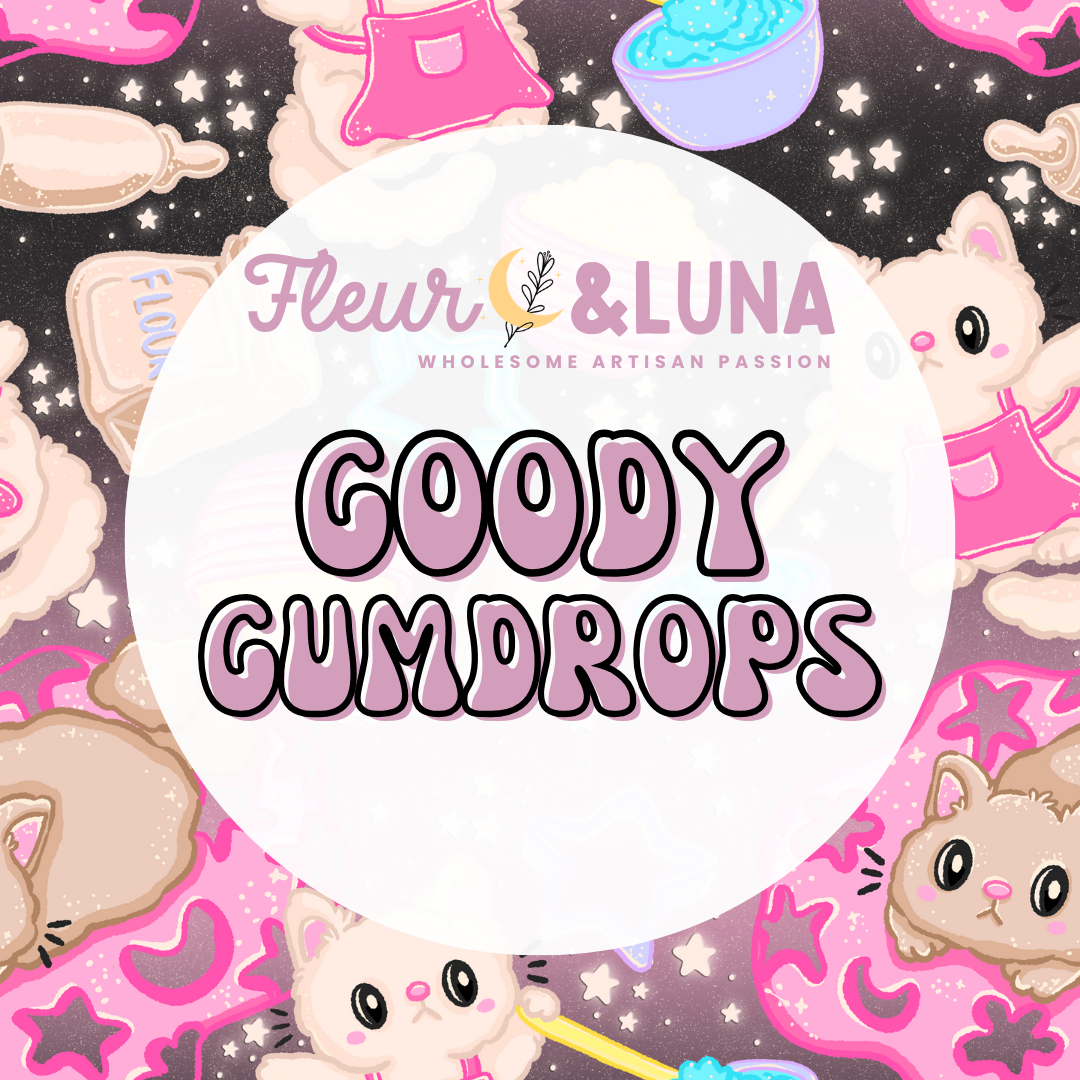 Goody Gumdrops