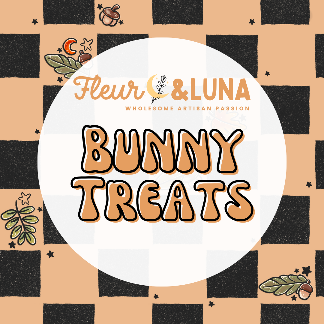 Bunny Treats