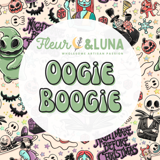 Oogie B