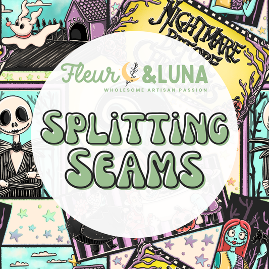 Splitting Seams