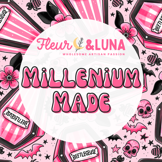 Millenium Made