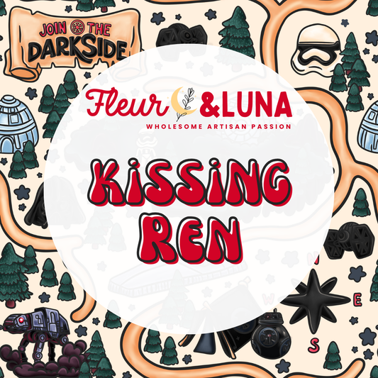 I Saw Mommy Kissing K. Ren