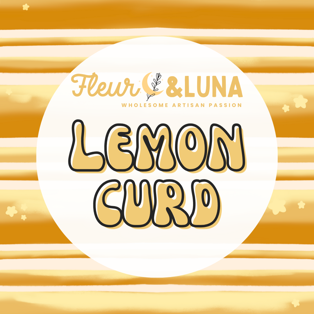 Lemon Curd