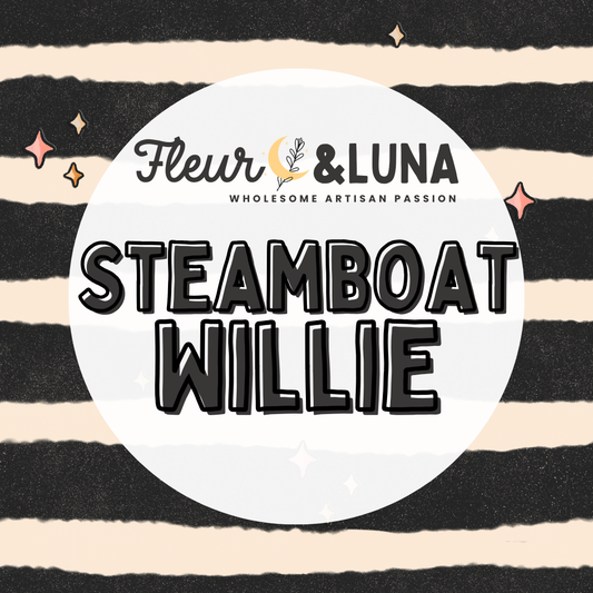 Steamboat Willie