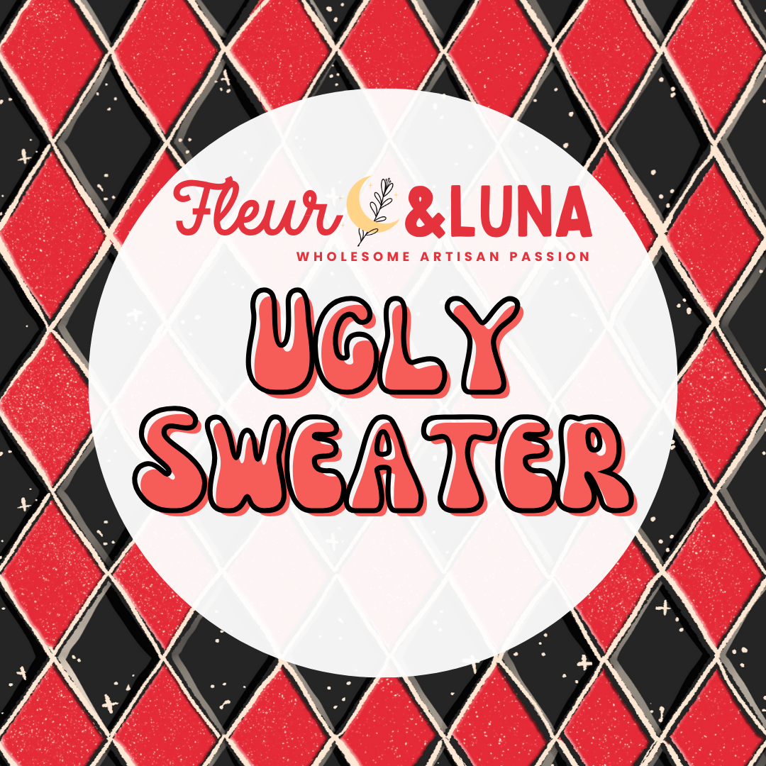 Ugly Sweater