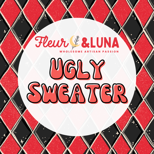 Ugly Sweater