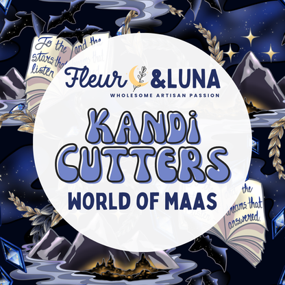 World of Maas Kandi Cutter