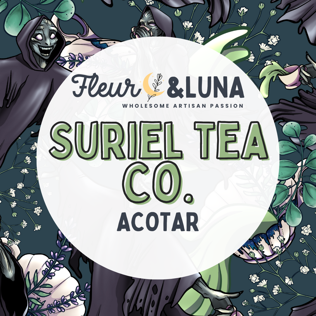 Suriel Tea Co.