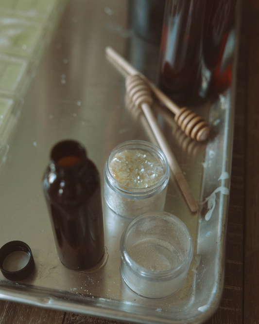 Moon Dust Apple Amour