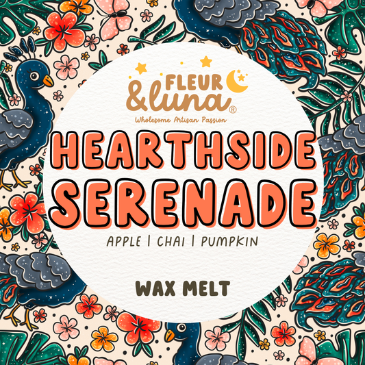 Hearthside Serenade