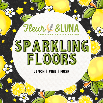 Sparkling Floors