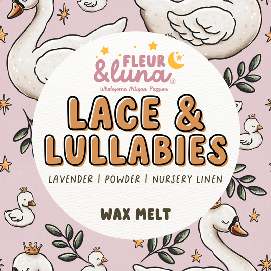 Lace & Lullabies