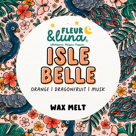 Isle Belle