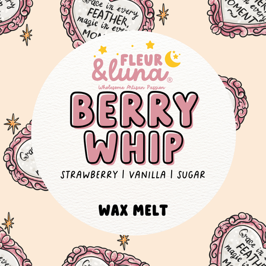 Berry Whip