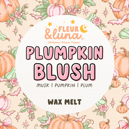 Plumpkin Blush